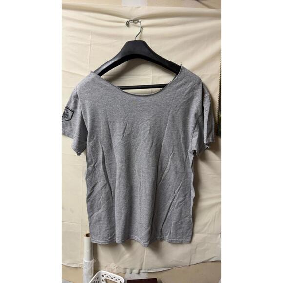 Chicago White Sox Dick Allen & Super Hero Night Cut T-Shirts Size M - Picture 5 of 7